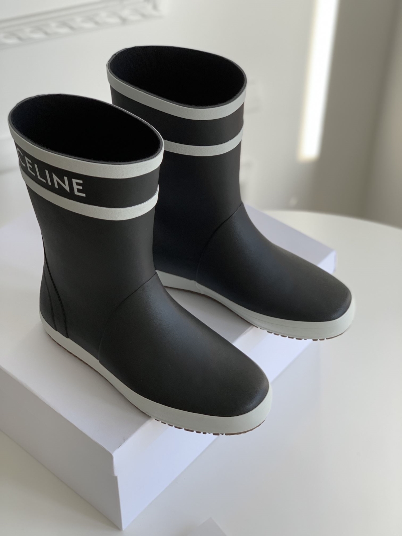 Celine Boots